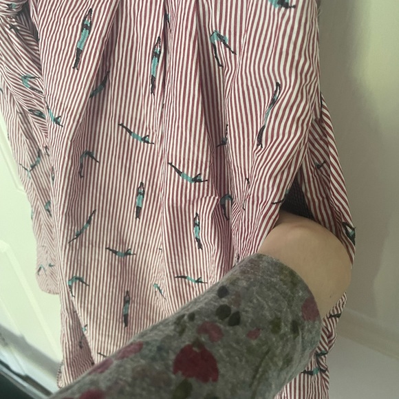 Maeve bathing beauties dress - Picture 4 of 5